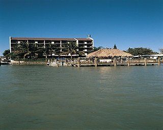 Sunrise Bay Resort And Club Marco Island Exterior foto